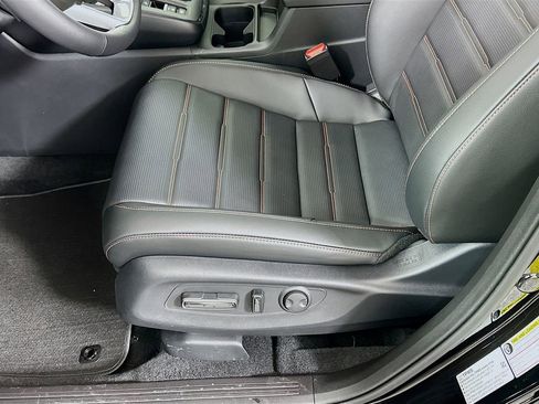 New 2026 Honda CR-V Sport-L image 20