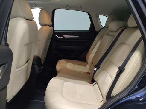 Used 2019 MAZDA CX-5 Touring image 18