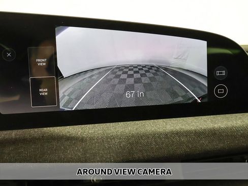 Used 2024 Lucid Air Touring AWD/4WD image 6