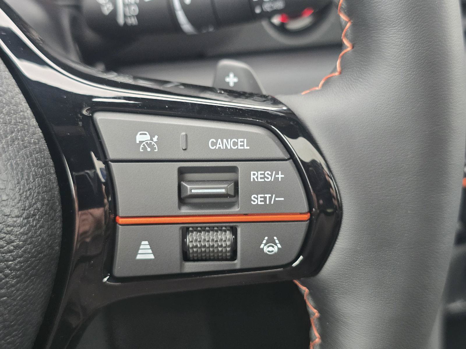 New 2026 Honda Pilot TrailSport image 30
