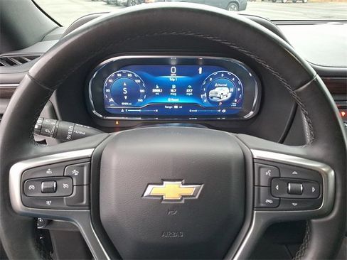 Used 2024 Chevrolet Tahoe LT image 19