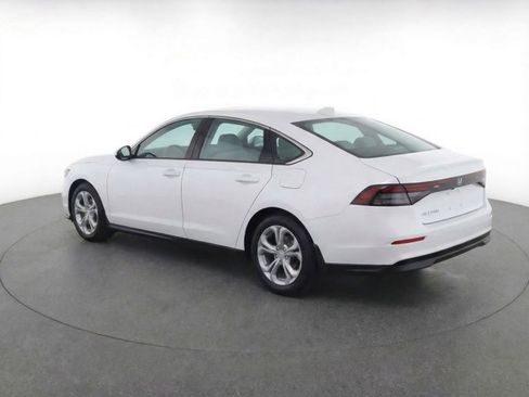 Used 2024 Honda Accord LX image 5