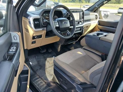 Used 2023 Ford F150 XLT AWD/4WD image 10