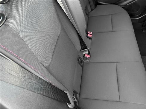 Used 2026 Toyota Prius Plug-In Hybrid FWD image 18