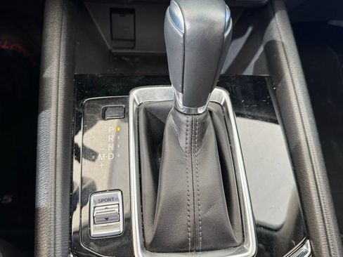 Used 2023 MAZDA CX-5 AWD 2.5 S w/ Preferred Package image 15