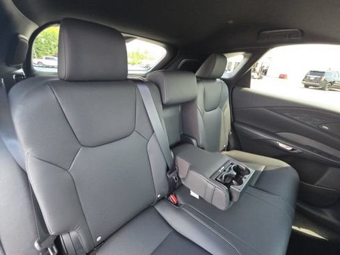Used 2024 Lexus RX 350 F Sport w/ Convenience Package AWD/4WD image 18