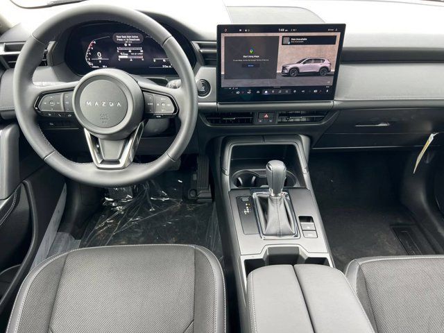 New 2026 MAZDA CX-5 Select AWD/4WD image 2
