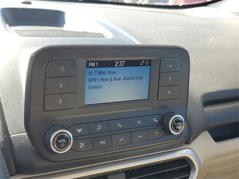 Used 2020 Ford EcoSport S image 17