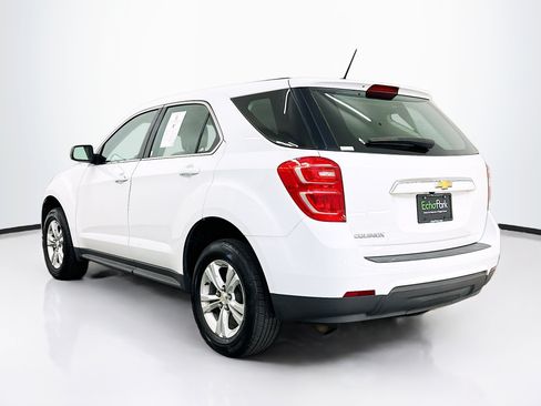 Used 2017 Chevrolet Equinox LS FWD image 5