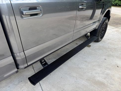 Used 2021 Ford F250 Lariat AWD/4WD image 37