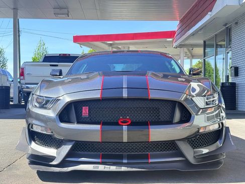 Used 2019 Ford Mustang Shelby GT350R w/ GT350R Equipment Group 920A image 19