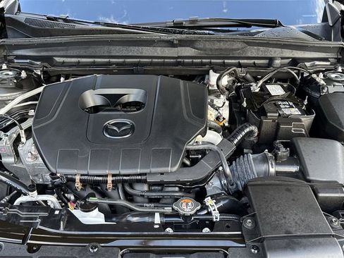 Certified 2025 MAZDA CX-50 AWD 2.5 S w/ Weather Package image 59