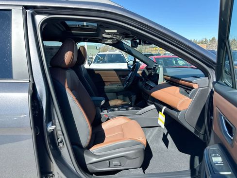 New 2026 Subaru Outback Touring XT AWD/4WD image 26