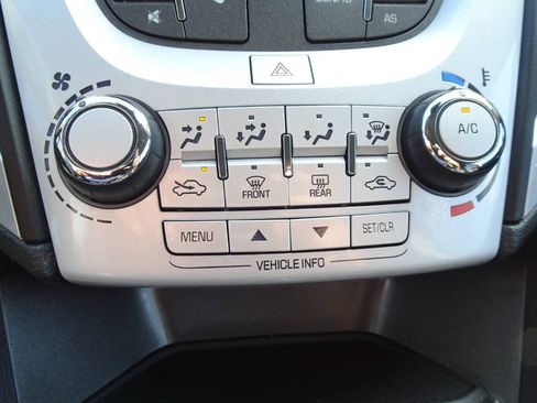 Used 2016 GMC Terrain SLE AWD/4WD image 22