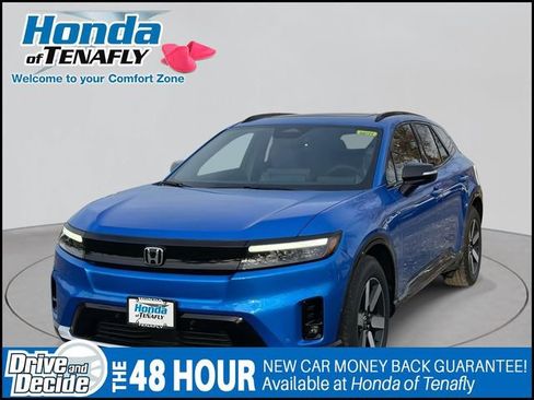 New 2026 Honda Prologue Touring image 2