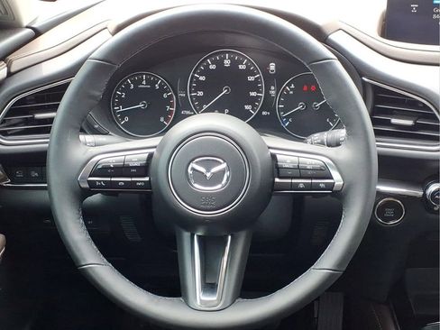 Used 2025 MAZDA CX-30 2.5 Turbo w/ Premium Plus Pkg image 21