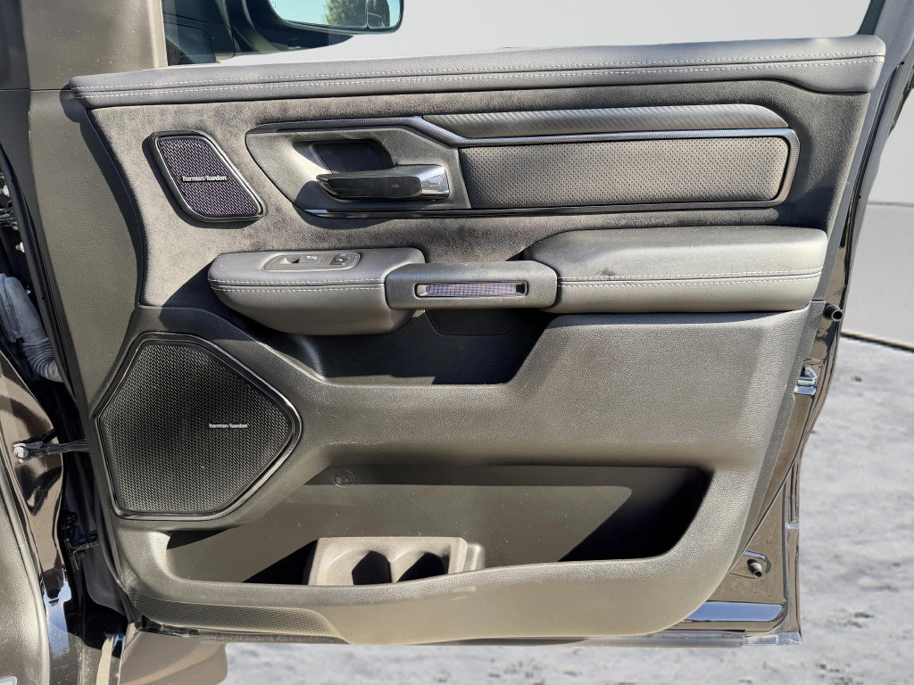 Used 2024 RAM 1500 TRX w/ TRX Level 2 Equipment Group AWD/4WD image 22