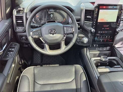 New 2026 RAM 1500 Limited image 7