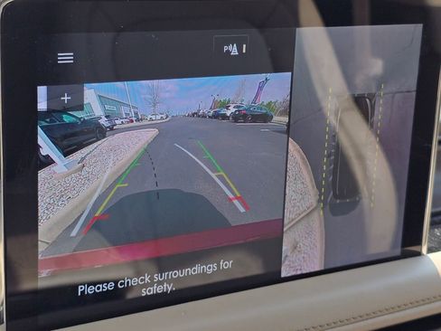 Used 2020 Lincoln Aviator Reserve RWD image 4