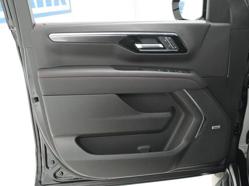 New 2026 Chevrolet Tahoe RST w/ Comfort Package image 14