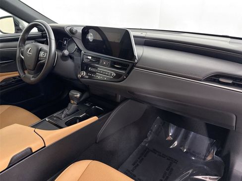 Used 2023 Lexus ES 350 image 61
