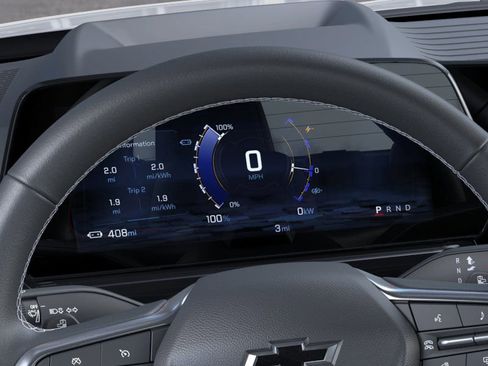 New 2026 Chevrolet Silverado EV Trail Boss image 42