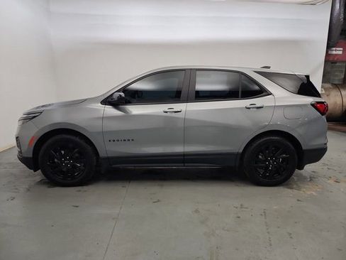 Used 2023 Chevrolet Equinox LS w/ Sport Edition image 6