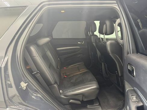 Used 2018 Dodge Durango GT w/ Blacktop Package image 19