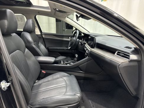 Used 2024 Kia K5 EX FWD image 29