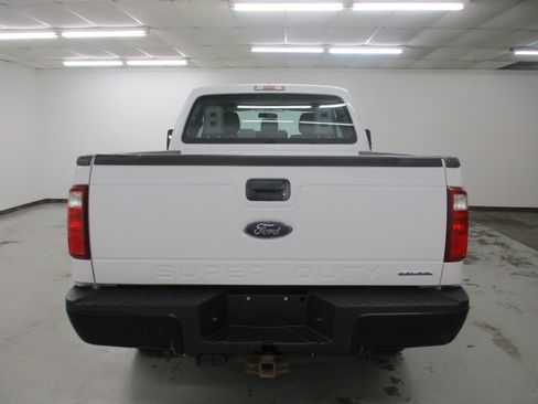 Used 2015 Ford F350 XL AWD/4WD image 8