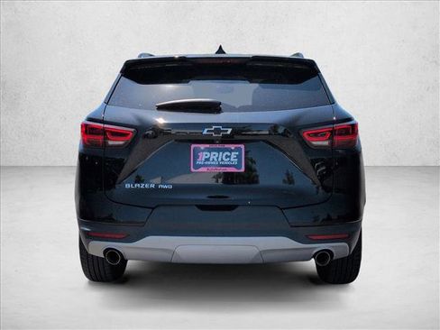 Used 2023 Chevrolet Blazer LT AWD/4WD image 7