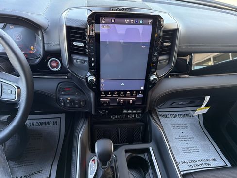 New 2026 RAM 1500 RHO w/ RHO Level 1 Equipment Group AWD/4WD image 20