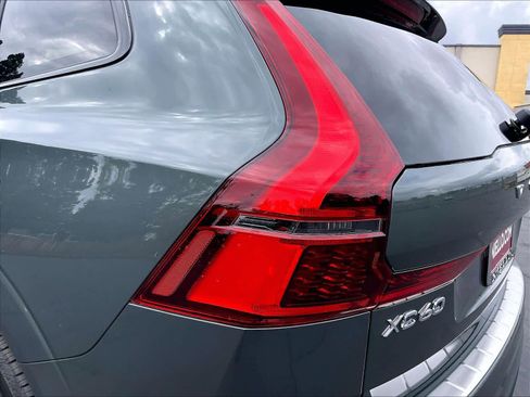 New 2026 Volvo XC60 B5 Plus w/ Climate Package AWD/4WD image 25