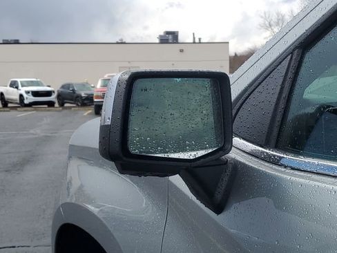 New 2026 Chevrolet Silverado 1500 High Country w/ Technology Package AWD/4WD image 36