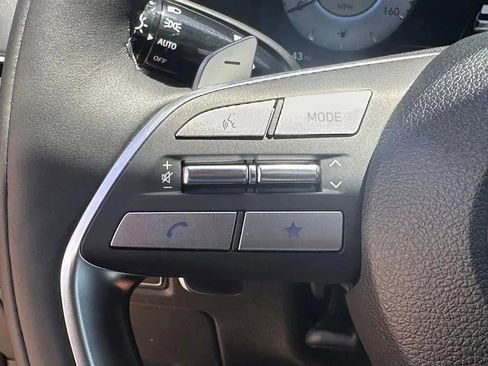 New 2025 Hyundai Palisade Calligraphy image 25