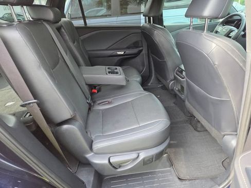 Used 2024 Lexus TX 350 FWD w/ Cold Weather Package image 4