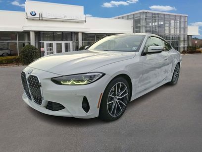 Used 2023 BMW 430i xDrive Coupe w/ Convenience Package
