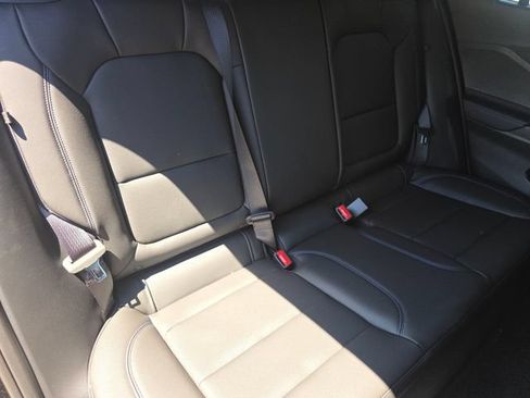 New 2026 Buick Envista Sport Touring w/ Convenience I Package FWD image 19