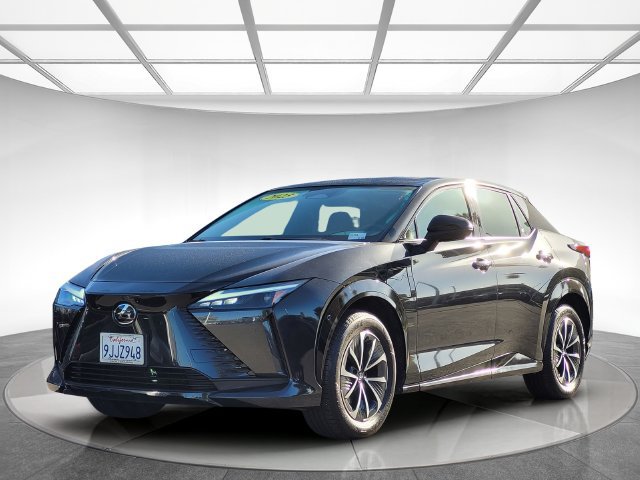 Used 2023 Lexus RZ 450e Premium w/ Cold Area Package AWD/4WD image 8