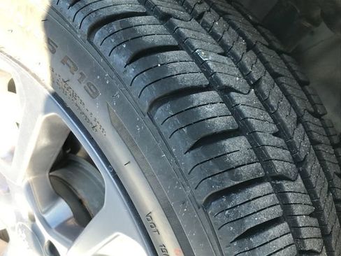 Used 2020 Jeep Compass High Altitude image 11