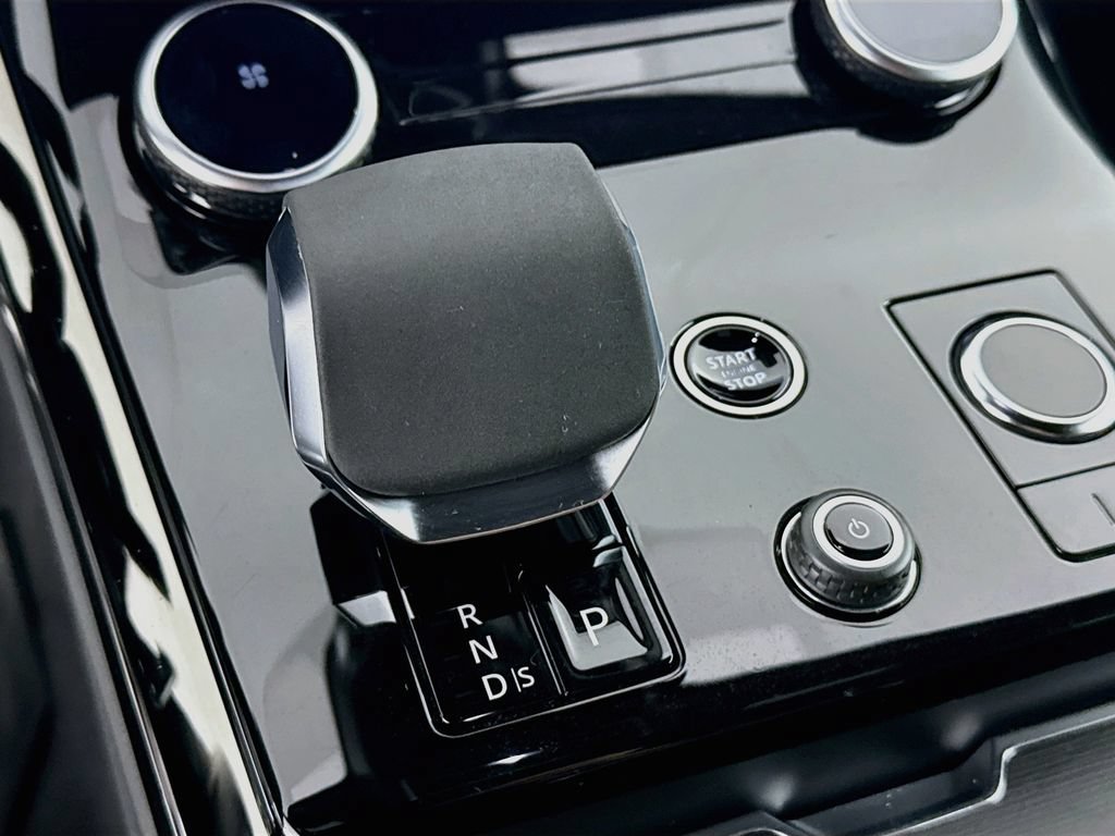 Certified 2023 Land Rover Range Rover Sport SE Dynamic AWD/4WD image 15