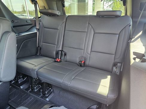 New 2026 Chevrolet Tahoe LT AWD/4WD image 18