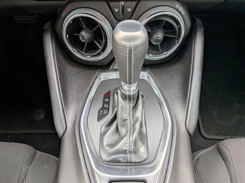 Used 2017 Chevrolet Camaro LT w/ RS Package image 15