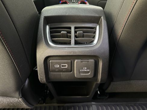 Certified 2025 Chevrolet Blazer RS w/ Enhanced Convenience Package image 31