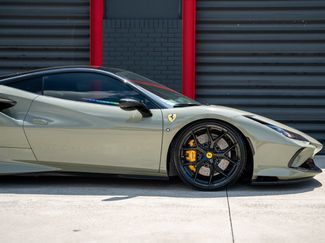 Used 2020 Ferrari F8 Tributo RWD video 2