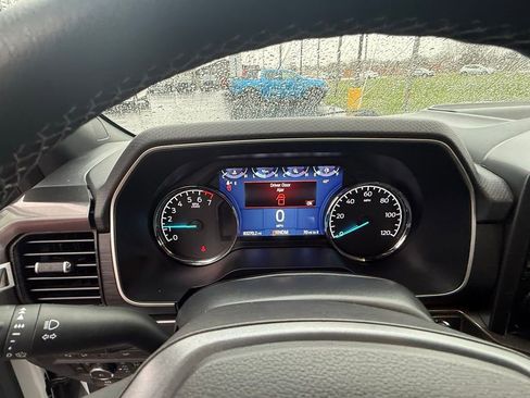 Certified 2023 Ford F150 XLT w/ Equipment Group 302A High image 29