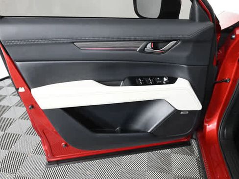 Used 2018 MAZDA CX-5 Grand Touring image 19