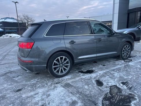Used 2018 Audi Q7 3.0T Prestige w/ Prestige Package image 2