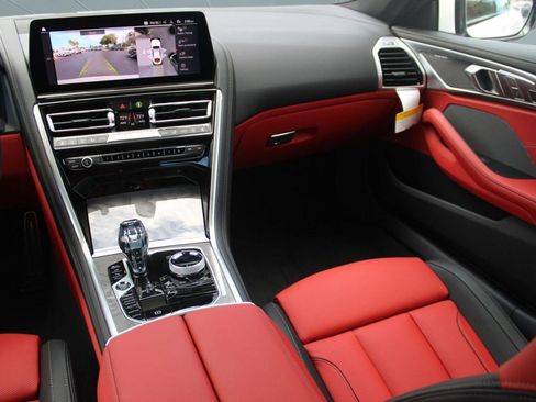 New 2026 BMW 840i RWD image 29