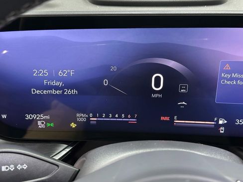 Used 2024 Buick Envision Preferred image 29